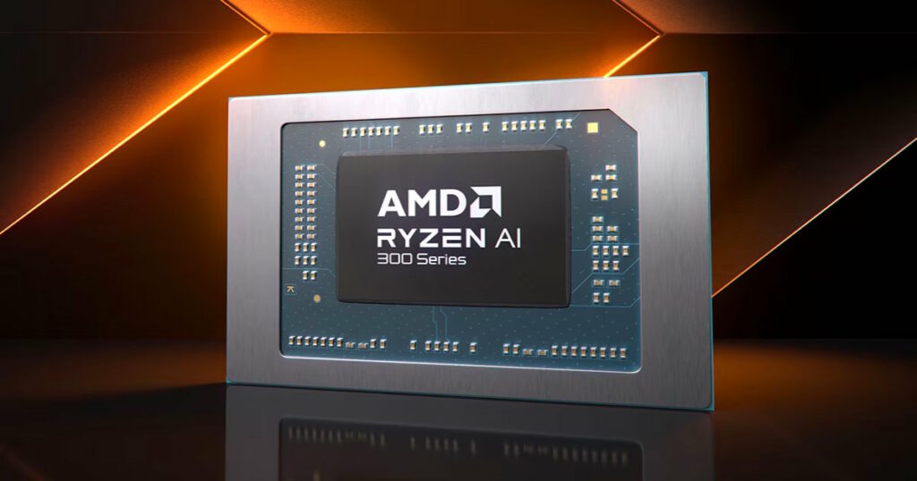 Divulgação/AMD