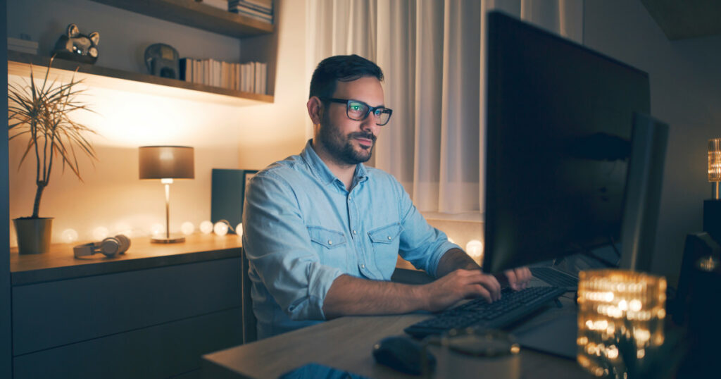 Imagem: Shutterstock