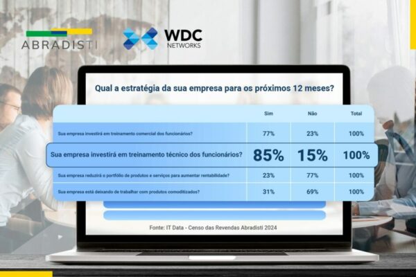 Abradisti Coluna IT Forum fomento mercado de TIC distribuidor