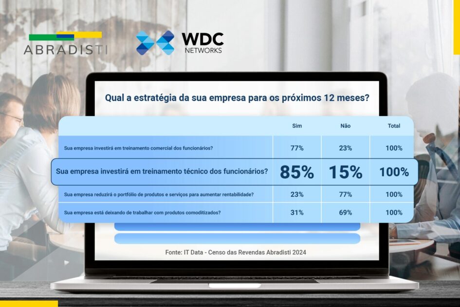 Imagem: Divulgação/Abradisti