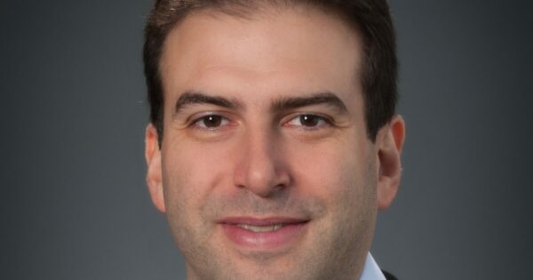 Mauricio Mazza