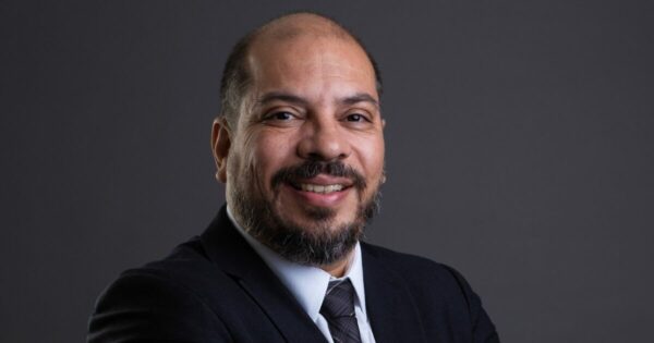 Rodolfo Magno