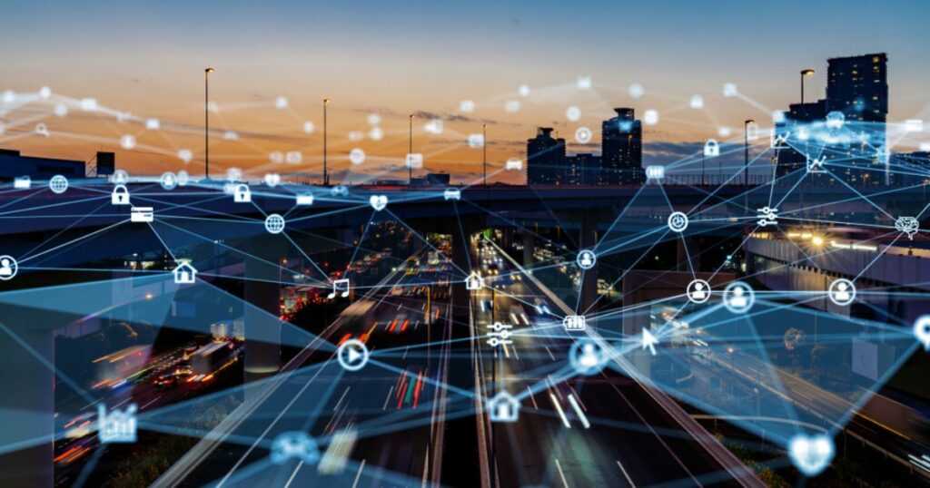 Edge computing. Imagem: Shuttetstock