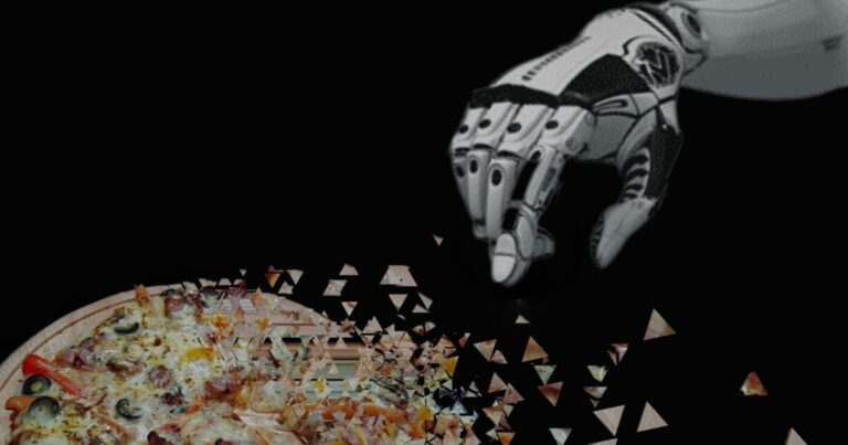 pizza, IA,