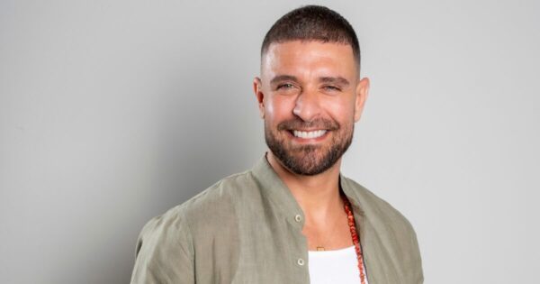Diogo Nogueira é atração no IT Forum Trancoso 2025. Imagem: divulgação
