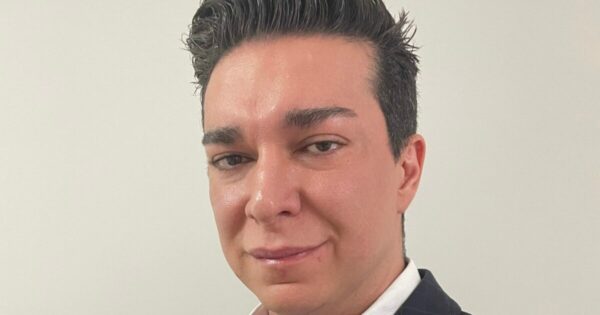 James Barroso, diretor de Estratégia e Inteligência Artificial para Infor Latam. Imagem: divulgação