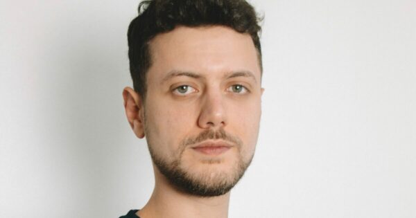 Nicholas Guimarães