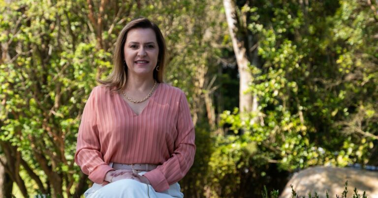Cristiane Gomes, diretora de Tecnologia e Digital da Motiva. Imagem: PlayP Brasil