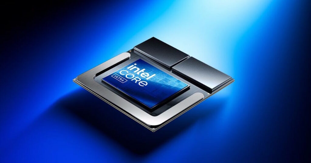 Intel/Divulgação