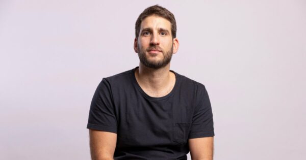 Guilherme Stefanini, CMO Global