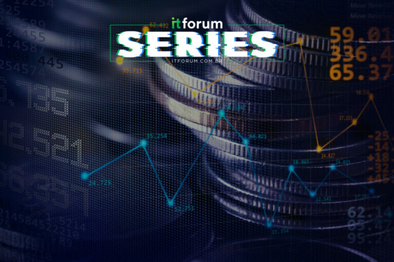 IT FORUM SERIES SETOR FINANCEIRO DESTAQUE