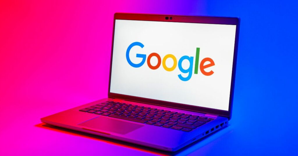google