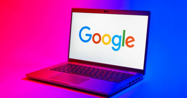 google