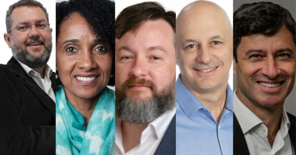 IT Forum, CIOs