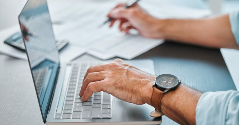 administrador, contas, computador, computadores