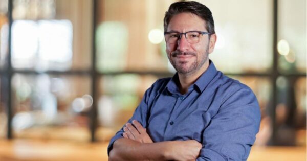 Rodrigo Garcia