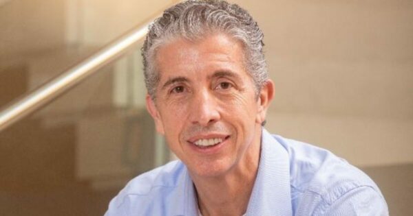 Eduardo Abreu