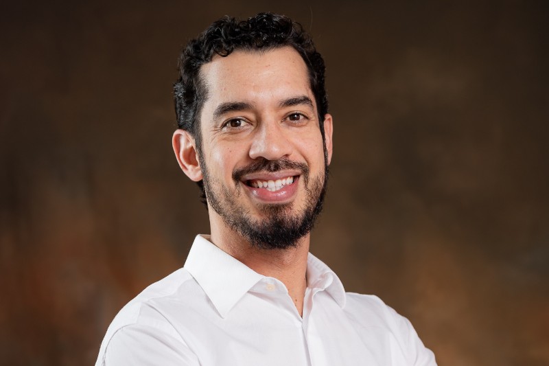 Bruno Cortez Elofy
