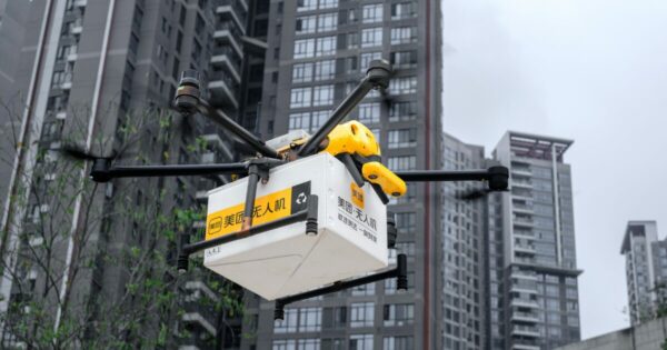 meituan, china