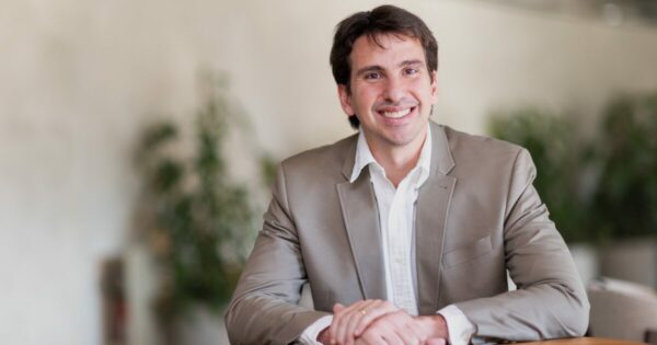 Kenneth Corrêa _ Especialista em dados, inteligência artificial e Metaverso. Imagem: divulgação. Brasil