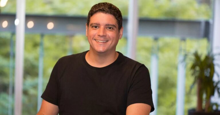 Sylvestre Mergulhão, CEO da Impulso