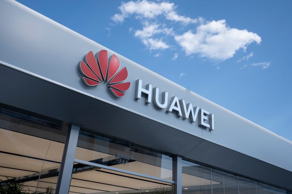 Huawei e Qualcomm assinam acordo global de licenciamento cruzado de patentes