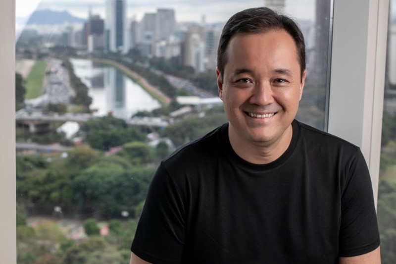 Blip Rodrigo Paiva COO