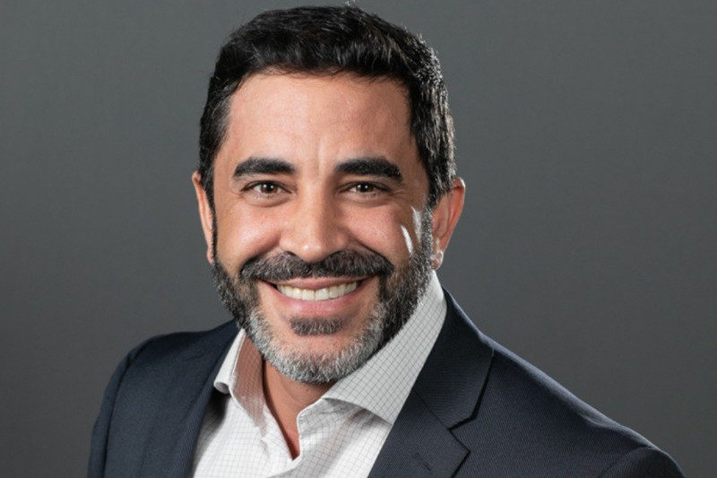 Bruno Beneduzzi CSO Smarkets