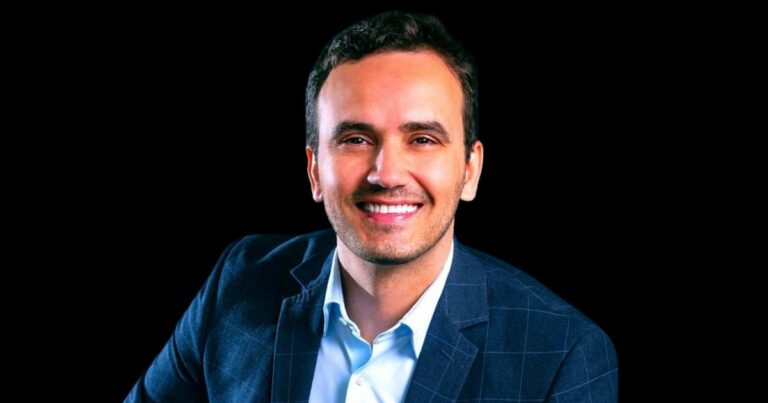 Bruno Moraes, Cyber Horizon Group (crescer)