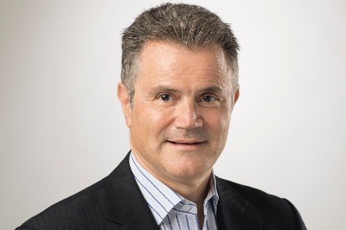 CFO da Pure Storage