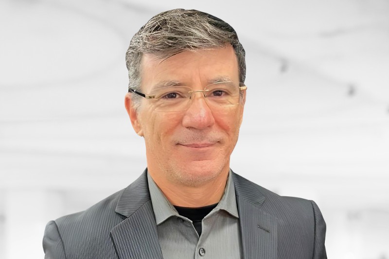 Clédiston Santos diretor Mirante Tecnologia
