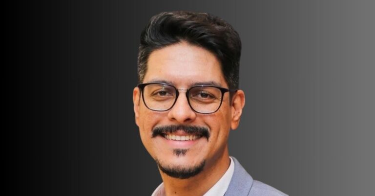 Fernando Bittencourt, do CG One, essencial
