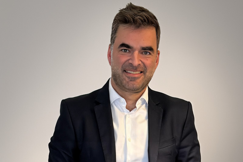José Guilherme Novaes Diretor Comercial DMA
