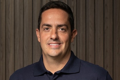 LWSA vice-presidente Financial Services