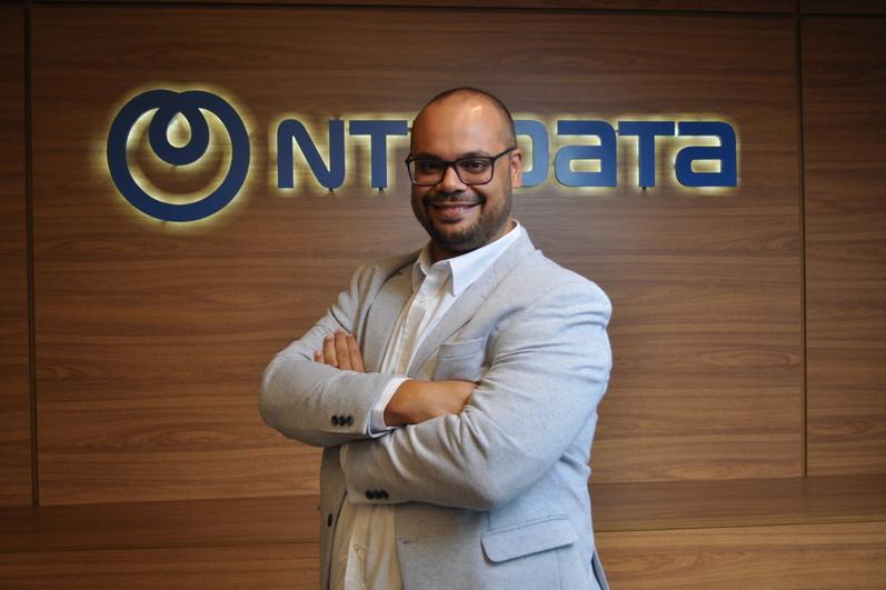 NTT DATA head de Inovação Brasil(1)