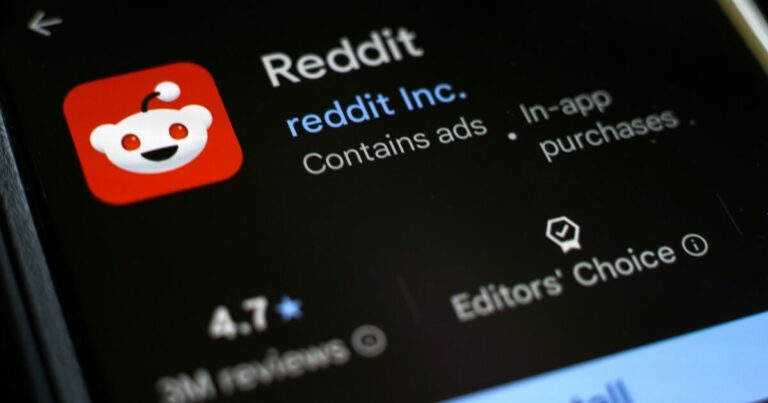reddit, anthropic