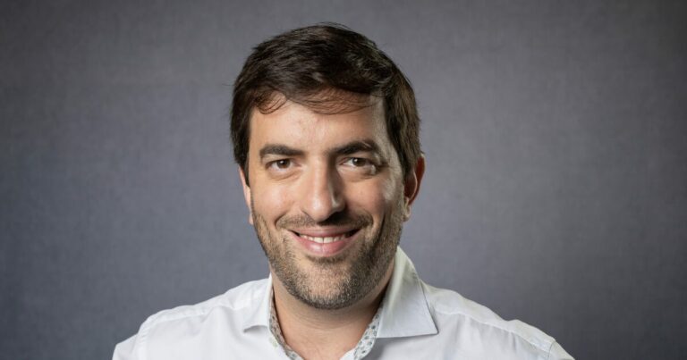 Romain Dayan como novo diretor da área Global Technology Americas (GTA)