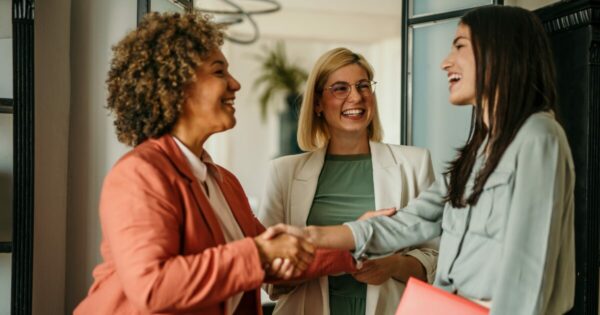 mulheres, executivas de TI, mulheres em TI