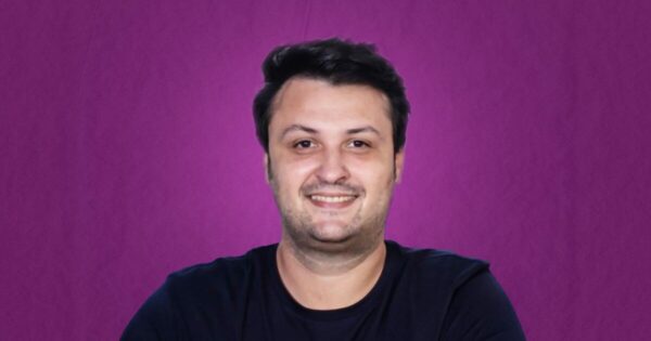 Rodrigo Zuini, diretor de tecnologia da Picsel