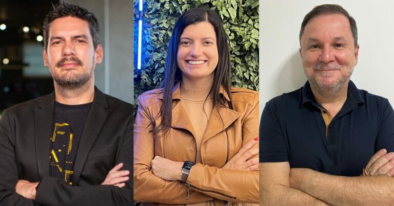 lideranças LGBT, líderes, CEO, CIO
