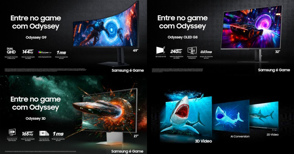 Samsung/Divulgação