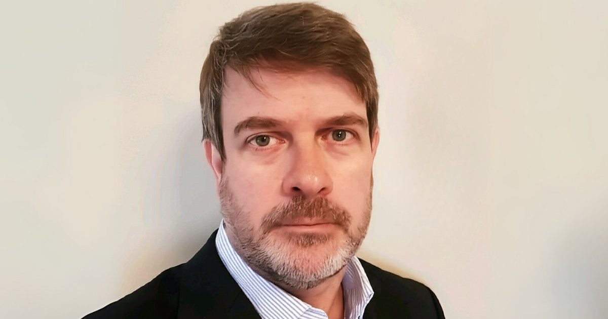 Ricardo Loureiro, Citrix Latam