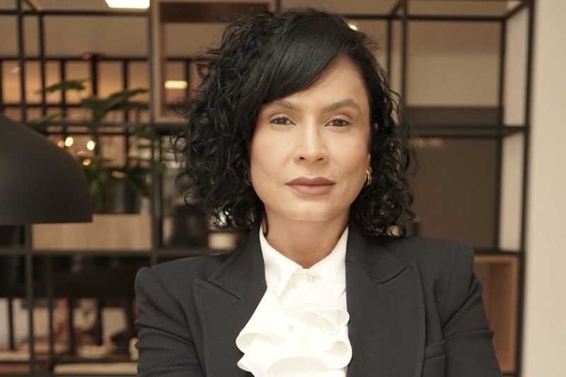 Taís Castro - Nova Executiva da Benner