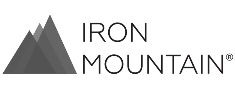 Iron Mountain