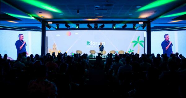 it forum praia do forte
