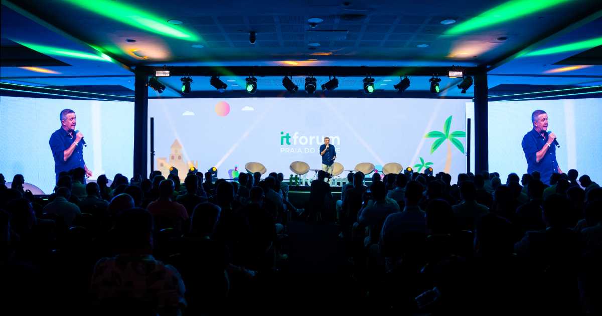 it forum praia do forte