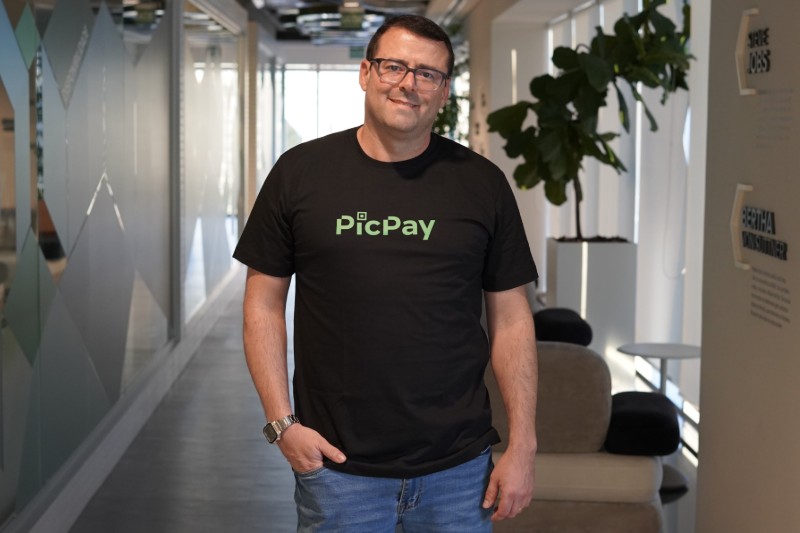 Andre Tonelini PicPay