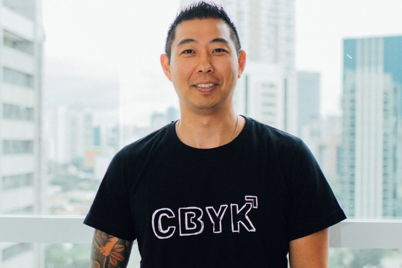 CBYK Maurício Matsuda Partner Operations