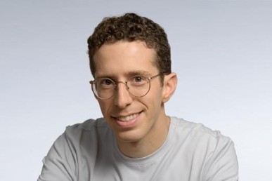 Check Point Software CTO