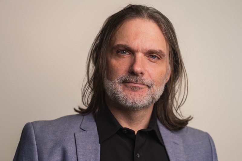 Delfim Ferreira Getronics